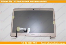 13.3" LED LCD Assembly SCREEN For Acer Aspire S3 S3-391 MS2346 Ultrabook Champagne 